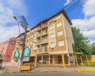 SãO LEOPOLDO - Apartamento Padrão - Centro