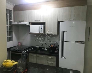 SãO PAULO - Apartamento Padrão - Aricanduva