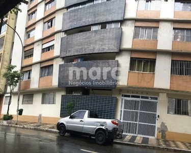 SÃO PAULO - Apartamento Padrão - BELA VISTA