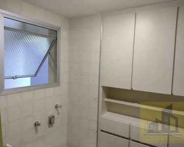 São Paulo - Apartamento Padrão - Cambuci