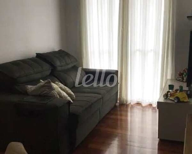 São Paulo - Apartamento Padrão - Cursino