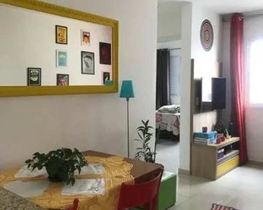 São Paulo - Apartamento Padrão - Mooca