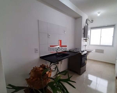 SÃO PAULO - Apartamento Padrão - TUCURUVI