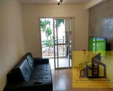 São Paulo - Apartamento Padrão - Vila Caraguatá