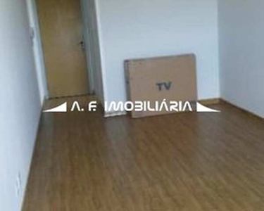 São Paulo - Apartamento Padrão - VILA MANGALOT