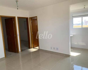 São Paulo - Apartamento Padrão - Vila Matilde