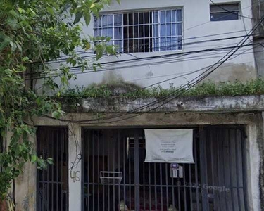 Sobrado à venda/locação com 5 dorms 3 banheiros 1 vaga no bairro Conceição em Osasco / SP
