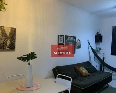 Sobrado com 2 dormitórios à venda, 60 m² por R$ 348.000,00 - Vila Nilo - São Paulo/SP
