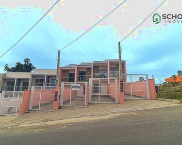 Sobrado com 2 dormitórios à venda, 70 m² por R$ 295.000,00 - Itoupava Central - Blumenau/S