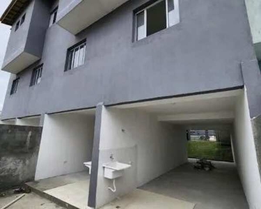 Sobrado com 2 dormitórios à venda, 75 m² por R$ 360.000 - Residencial Santo Antônio - Fran