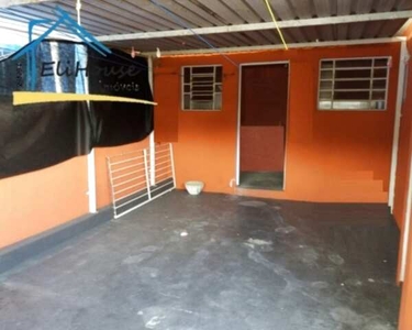 SOBRADO RESIDENCIAL À VENDA, VILA SUÍÇA, SANTO ANDRÉ - SO0049