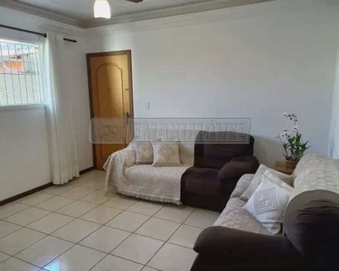 Sorocaba - Apartamento - Jardim Simus