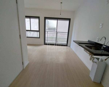 Studio com 1 dormitório à venda, 30 m² por R$ 360.000,00 - Sumaré - São Paulo/SP