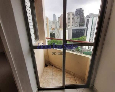 STUDIO RESIDENCIAL em SÃO PAULO - SP, BELA VISTA