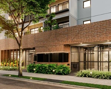 STUDIO RESIDENCIAL em São Paulo - SP, República