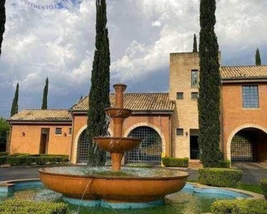 Terreno à venda, 1000 m² por R$ 325.000,00 - Villa Toscana - Votorantim/SP