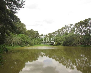 Terreno à venda, 1012 m² por R$ 300.000,00 - Condomínio Vale do Lago - Sorocaba/SP