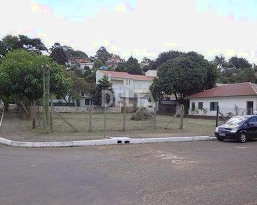 Terreno à venda, 510 m² - Guarani - Novo Hamburgo/RS