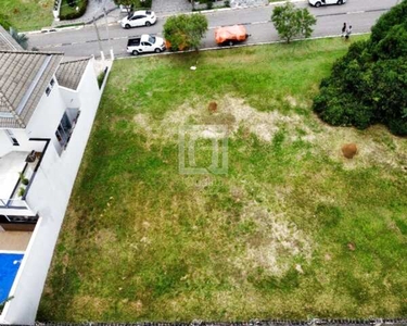 Terreno à venda com 250m² no condomínio Golden Park Residence 2, Parque São Bento, Sorocab