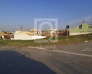 Terreno à venda Condomínio Campos do Conde - Sorocaba