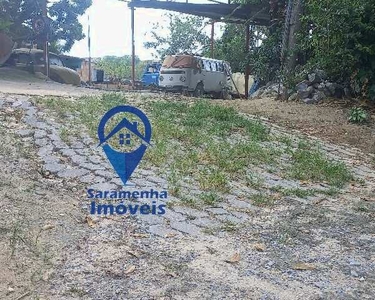 Terreno a Venda no bairro Bonanza em Santa Luzia - MG. - 2018505