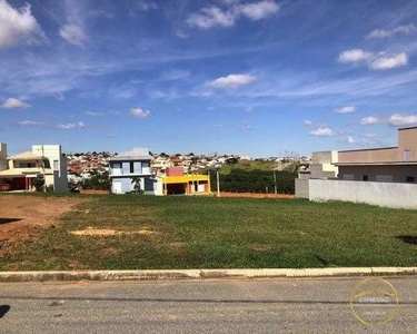 Terreno à venda no bairro Condomínio Ibiti Reserva - Sorocaba/SP