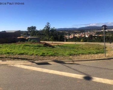 TERRENO A VENDA NO RESIDENCIAL TOSI - JARDIM PRIMAVERA - ITUPEVA/SP