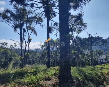 Terreno Chácara - Campo alegre SC