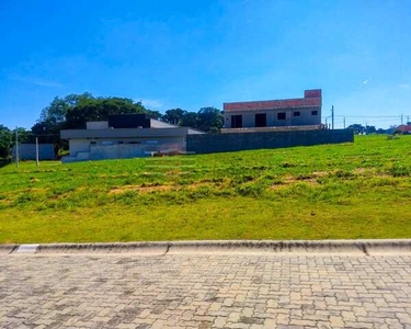 Terreno em condomínio a Venda no Ecopark Bourbon no Grama em Caçapava