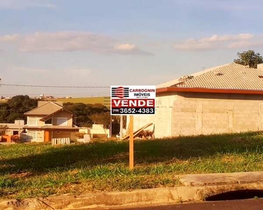 Terreno em condomínio no a Venda no Terras do Vale no Bairro do Grama em Caçapava