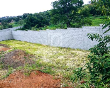 Terreno no Condomínio Residencial Jardim Helena Maria, Wanel Ville, Sorocaba - SP