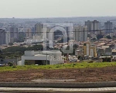 Terreno no Residencial Pampulha em Parque Três Meninos Sorocaba