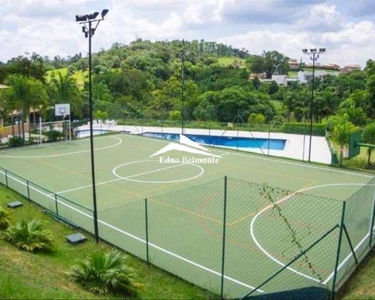 TERRENO PARA VENDA CONDOMINIO RESEDÁS ITUPEVA SP