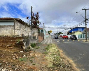 TERRENO PARA VENDA NO PALMEIRINHA