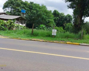 Terreno regularizado em avenida com 700m2 e 20m de testada próprio para comércio