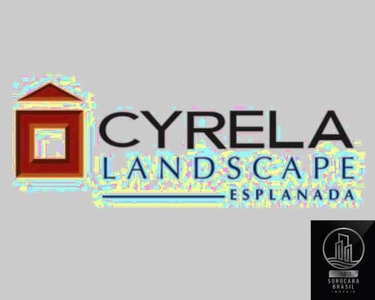 Terreno residencial, Cyrela landscape, R$330,000,00