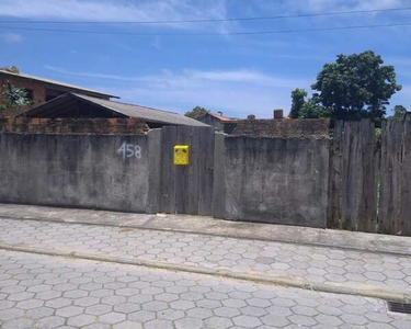 TERRENO RESIDENCIAL em FLORIANÓPOLIS - SC, SÃO JOÃO DO RIO VERMELHO