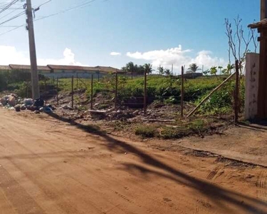 TERRENO RESIDENCIAL em PORTO SAUÍPE - BA, PORTO SAUÍPE