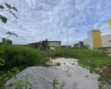 TERRENO RESIDENCIAL em RIO DAS OSTRAS - RJ, RECREIO