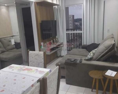 Várzea Paulista - Apartamento Padrão - Jardim Promeca