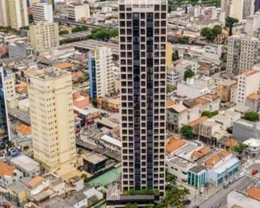 Venda - Apartamento 53m 2 quartos em Santana - São Paulo - SP