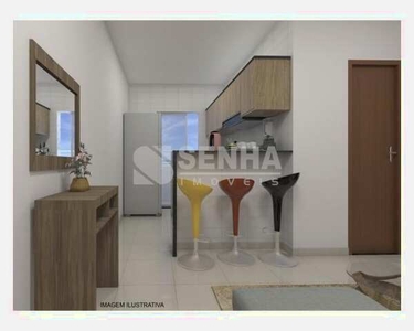 Venda Apartamento SANTA MÔNICA