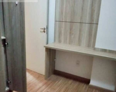 Venda - Apartamento - Vila Santa Catarina - Americana - SP