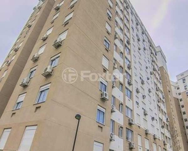 Vende-se apto Jardim Carvalho,52m2, 2 dorm,estar/jantar,cozinha americana, wc social,mobil