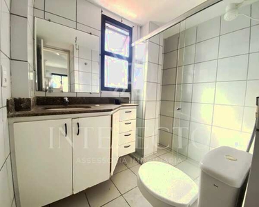 Vendo apartamento 3 quartos Petrópolis