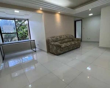 Vendo apartamento 78m2, 2 quartos sendo 2 suítes, garagem - Rio Vermelho - Salvador - BA