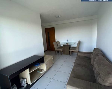 Vendo apartamento em Itapuã, condomínio fechado, 3/4, sendo 01 suíte, R$ 360.000,00 Financ