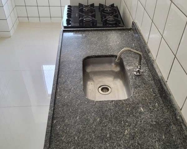 Vendo apartamento - Parque Amazonas