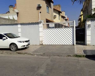 Vendo Duplex - Condomínio Grauna