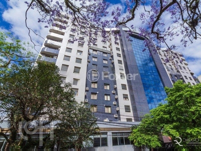 Apartamento 1 dorm à venda Rua Miguel Tostes, Rio Branco - Porto Alegre